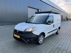 Gebruikt 2016 Fiat Doblò MPV | € 4.450 (Iets duurder)