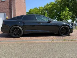 Gebruikt 2022 Audi S5 S-Line Coupé | € 58.499 (Eerlijke prijs)