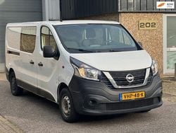 Wit Gebruikt 2020 Nissan NV300 Acenta Van | € 8.000 (Duur)