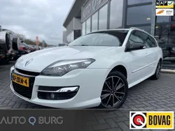 Renault Laguna III