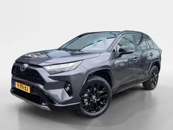 Grijs Gebruikt 2023 Toyota RAV4 Plus SUV | € 47.495 (Goede deal)