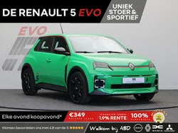 Renault R5