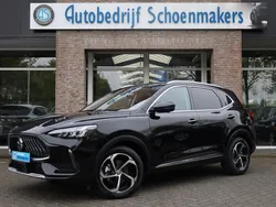 Zwart Gebruikt 2024 MG EHS Luxury SUV | € 32.940 (Duur)
