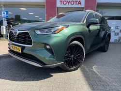 Gebruikt 2024 Toyota Highlander Premium SUV | € 73.595 (Eerlijke prijs)