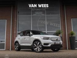 Grijs Gebruikt 2022 Volvo XC40 Plus SUV | € 29.450 (Goede deal)