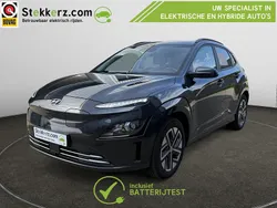 Grijs Gebruikt 2022 Hyundai Kona Comfort SUV | € 20.495 (Eerlijke prijs)