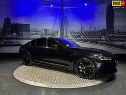 Zwart Gebruikt 2021 BMW M5 Competition Edition Sedan | € 104.950 (Duur)