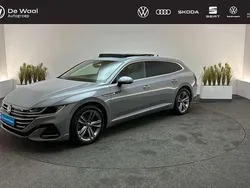 Grijs Gebruikt 2022 VW Arteon Elegance Stationwagen | € 33.895 (Iets duurder)