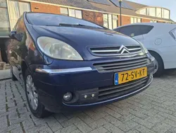 Blauw Gebruikt 2006 Citroën Xsara Picasso MPV | € 1.100 (Eerlijke prijs)