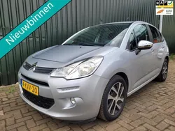 Zilver Gebruikt 2013 Citroën C3 Hatchback | € 6.490 (Eerlijke prijs)