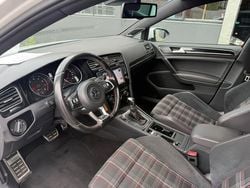 Wit Gebruikt 2013 VW Golf VII GTI Hatchback | € 13.999 (Goede deal)