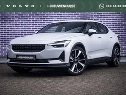 Grijs Gebruikt 2023 Polestar 2 Long Range Single Motor Sedan | € 30.899 (Goede deal)