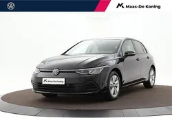 Zwart Gebruikt 2023 VW Golf VIII Life Hatchback | € 22.740 (Goede deal)
