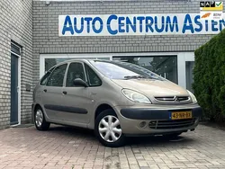 Beige Gebruikt 2004 Citroën Xsara Picasso MPV | € 1.999 (Duur)