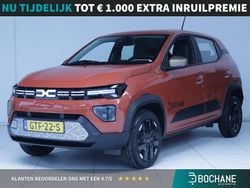 Rood Gebruikt 2024 Dacia Spring Extreme Hatchback | € 16.195 (Eerlijke prijs)