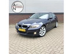 Blauw Gebruikt 2010 BMW 318 Sedan | € 7.845 (Eerlijke prijs)