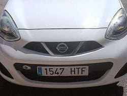 Gebruikt 2013 Nissan Micra Acenta Hatchback | € 5.600 (Eerlijke prijs)