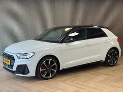 Wit Gebruikt 2019 Audi A1 Sportback Edition .1 Hatchback | € 23.995 (Goede deal)