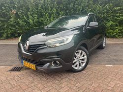 Gebruikt 2017 Renault Kadjar SUV | € 9.950 (Eerlijke prijs)