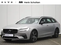 Grijs Gebruikt 2023 Volvo V90 Ultimate Stationwagen | € 49.950 (Goede deal)