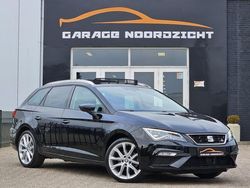 Overige Gebruikt 2018 Seat Leon ST FR Stationwagen | € 14.995 (Eerlijke prijs)