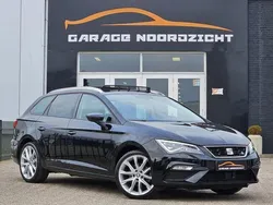 Overige Gebruikt 2018 Seat Leon ST FR Stationwagen | € 15.995 (Iets duurder)
