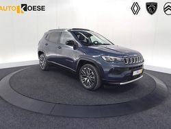 Suv Gebruikt 2023 Jeep Compass Limited SUV | € 26.900 (Eerlijke prijs)