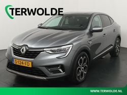 Grijs Gebruikt 2022 Renault Arkana Intens SUV | € 23.840 (Eerlijke prijs)