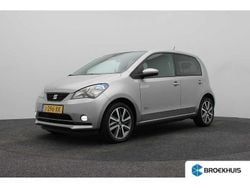 Grijs Gebruikt 2020 Seat Mii Electric Hatchback | € 10.900 (Eerlijke prijs)