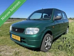 Daihatsu Cuore