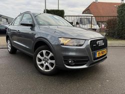 Grijs Gebruikt 2012 Audi Q3 Proline SUV | € 7.999 (Goede deal)
