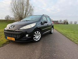 Gebruikt 2011 Peugeot 207 Outdoor Outdoor Stationwagen | € 1.674 (Super prijs)