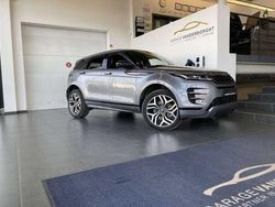 Grijs Gebruikt 2023 Land Rover Range Rover evoque R-Dynamic Coupé | € 41.990 (Eerlijke prijs)