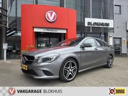 Mercedes CLA200