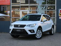 Wit Gebruikt 2018 Seat Arona Business SUV | € 15.990 (Eerlijke prijs)