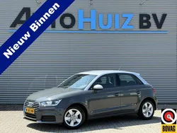Grijs Gebruikt 2017 Audi A1 Hatchback | € 12.990 (Eerlijke prijs)