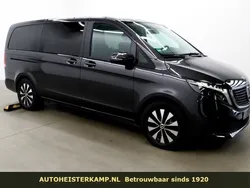 Grijs Gebruikt 2024 Mercedes EQV300 MPV | € 54.329 (Iets duurder)