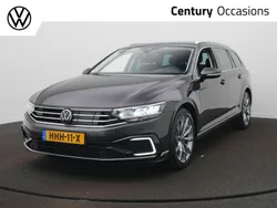 Grijs Gebruikt 2025 VW Passat Business Sedan | € 26.900 (Super prijs)