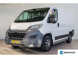 Gebruikt 2014 Citroën Jumper MPV | € 7.995 (Super prijs)