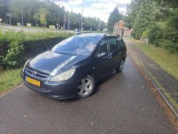 Gebruikt 2005 Peugeot 307 Stationwagen | € 1.399 (Eerlijke prijs)