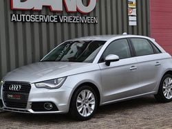 Grijs Gebruikt 2013 Audi A1 Ambition Hatchback | € 10.950 (Eerlijke prijs)