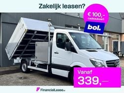 Gebruikt 2016 Mercedes 316 Van | € 339