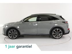 Grijs Gebruikt 2022 DS Automobiles DS7 Crossback SUV | € 42.900 (Duur)