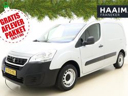 Overig Gebruikt 2018 Peugeot Partner Van | € 7.950 (Eerlijke prijs)