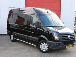 Overig Gebruikt 2014 VW Crafter Van | € 12.500