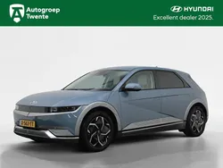 Zwart Gebruikt 2024 Hyundai Ioniq 5 SUV | € 44.445