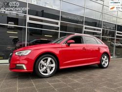 Rood Gebruikt 2018 Audi A3 Sportback e-tron Sport Hatchback | € 19.950 (Eerlijke prijs)