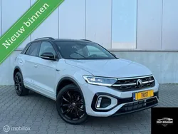 Overige Nieuw 2024 VW T-Roc R-line SUV | € 39.995 (Iets duurder)