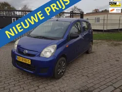 Hatchback Gebruikt 2008 Daihatsu Cuore Hatchback | € 1.950 (Eerlijke prijs)