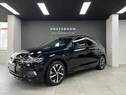 Zwart Gebruikt 2018 VW Polo Beats Hatchback | € 13.499 (Eerlijke prijs)